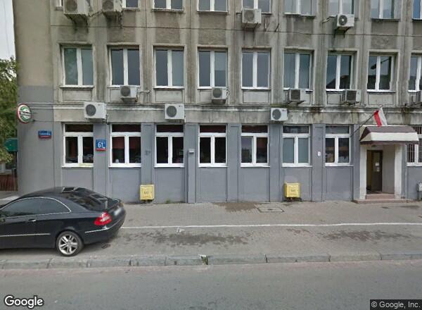 Ceny mieszkań Warszawa ul. Puławska 61