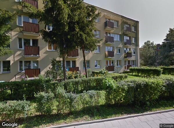 Ceny mieszkań Białystok Białostoczek 36