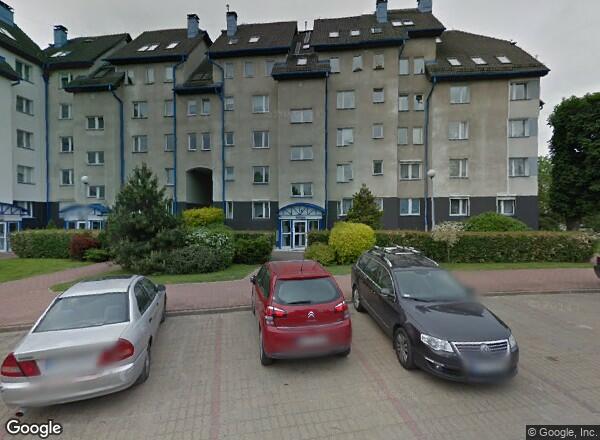 Ceny mieszkań Gdańsk marsz. Ferdynanda Focha 25