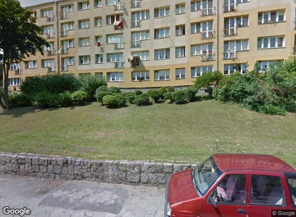 Ceny mieszkań Szczecin Legnicka 5