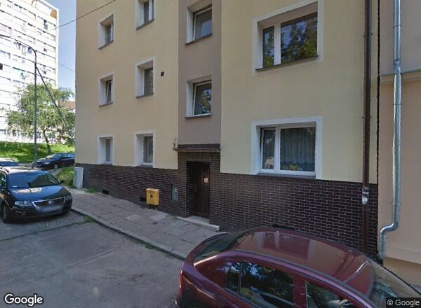 Ceny mieszkań Szczecin Gdyńska 5