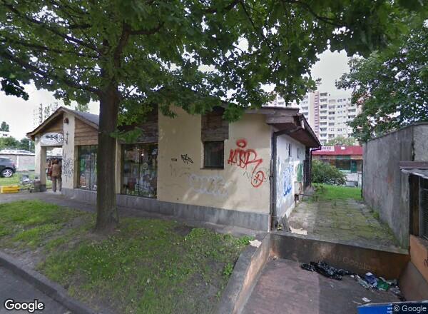 Ceny mieszkań Szczecin Księżnej Anastazji 5