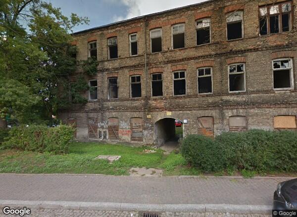 Ceny mieszkań Białystok Świętego Mikołaja 8