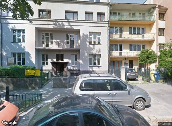 Ceny mieszkań Kraków Kielecka 8