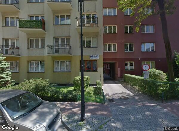 Ceny mieszkań Katowice Plebiscytowa 40B