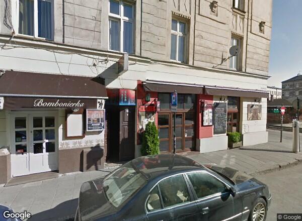 Ceny mieszkań Kraków Meiselsa 24