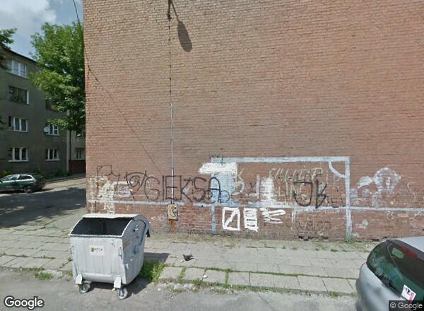 Ceny mieszkań Katowice Katowicka 43A