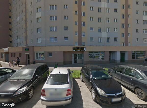 Ceny mieszkań Poznań Orła Białego 97