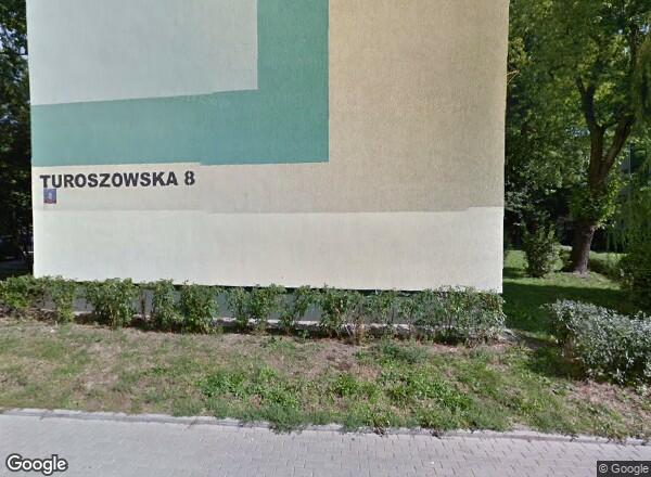 Ceny mieszkań Łódź Turoszowska 8