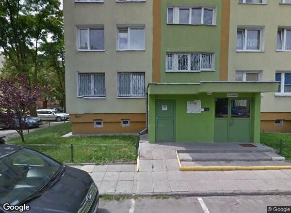 Ceny mieszkań Łódź Antoniego Odyńca 66