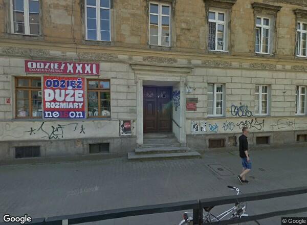 Ceny mieszkań Wrocław UL. TADEUSZA KOŚCIUSZKI 31