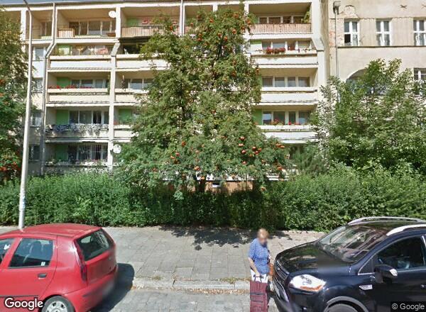 Ceny mieszkań Wrocław UL. SAPERÓW 23