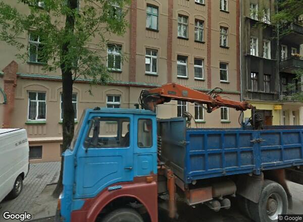 Ceny mieszkań Poznań Marcelego Mottego 1