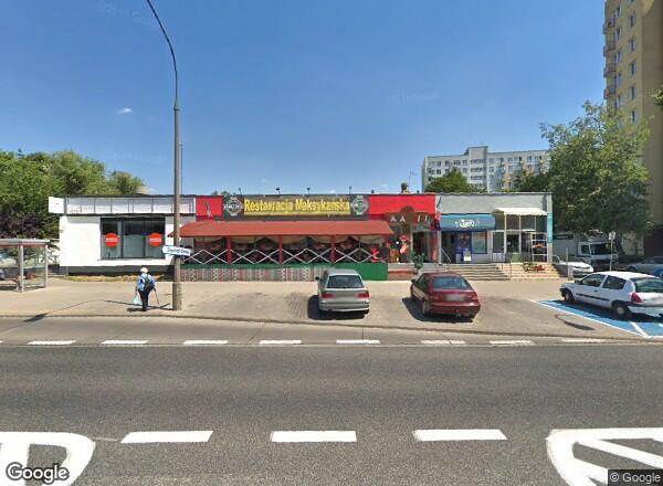 Ceny mieszkań Warszawa ul. Międzynarodowa 42A/54