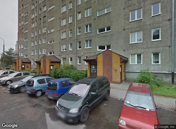 Ceny transakcyjne mieszkań Gdynia Podgórska 6