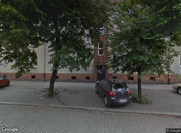 Ceny mieszkań Wrocław UL. STEFANA JARACZA 19