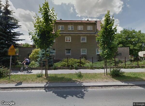 Ceny mieszkań Wrocław UL. KARMELKOWA 87