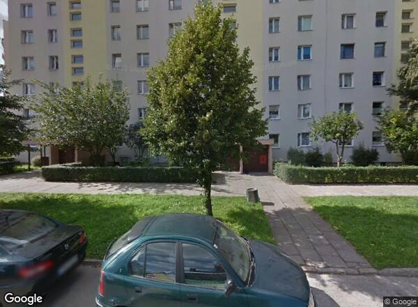 Ceny mieszkań Szczecin Ks. bpa Władysława Bandurskiego 69