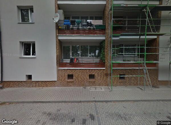 Ceny mieszkań Wrocław UL. NA POLANCE 4A
