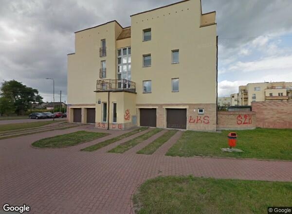 Ceny transakcyjne mieszkań Łódź Dźwiękowa 32