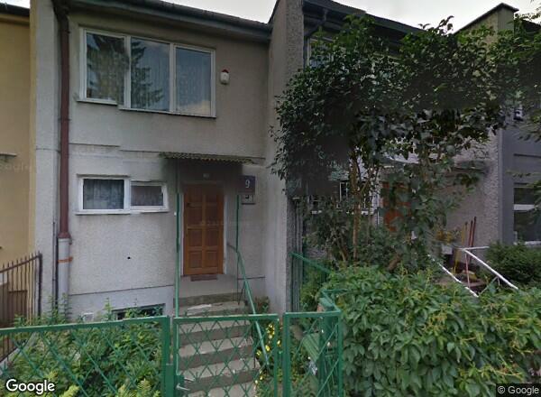 Ceny mieszkań Warszawa ul. Rumuńska 11