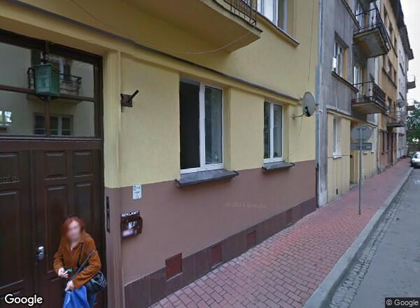 Ceny mieszkań Kraków Odona Bujwida 5