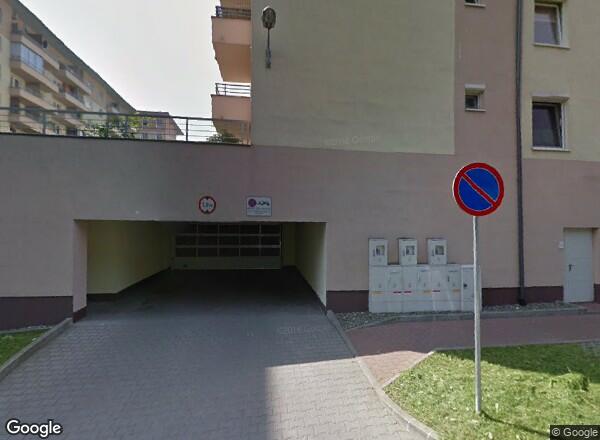 Ceny mieszkań Kraków gen. Leopolda Okulickiego 55