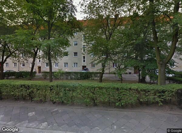 Ceny mieszkań Wrocław UL. WRÓBLA 56