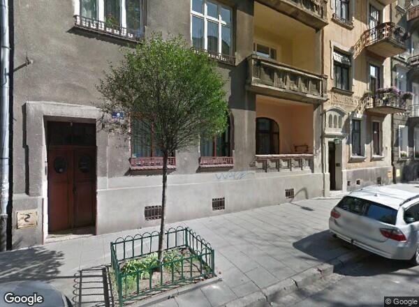 Ceny transakcyjne mieszkań Kraków Bonerowska 8
