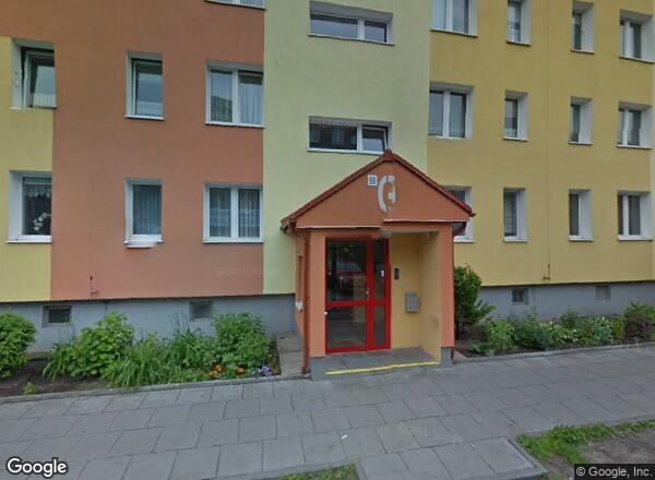 Ceny transakcyjne mieszkań Gdynia Boisko 1
