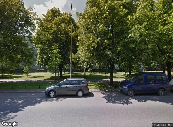Ceny mieszkań Warszawa ul. Płocka 55