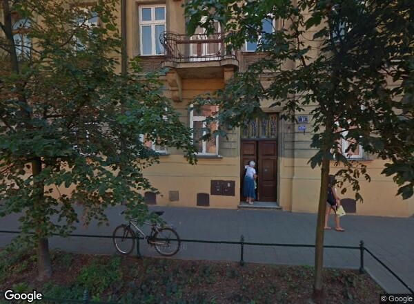 Ceny transakcyjne mieszkań Kraków Bernardyńska 11