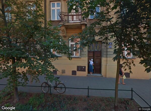 Ceny mieszkań Kraków Bernardyńska 11