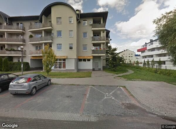 Ceny transakcyjne mieszkań Opole Koszalińska 10