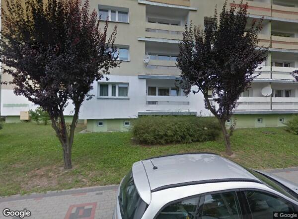 Ceny mieszkań Łódź Gładka 12