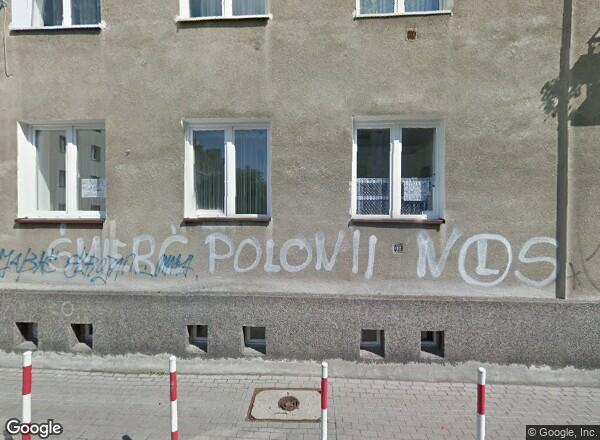 Ceny mieszkań Warszawa ul. Stopowa 4