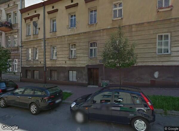 Ceny mieszkań Kraków św. Benedykta 15