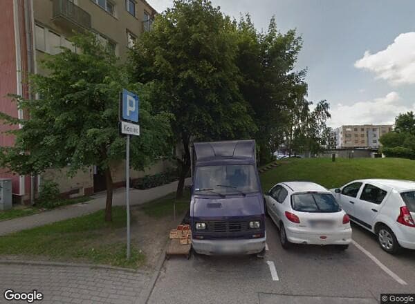 Ceny transakcyjne mieszkań Piaseczno Szkolna 1