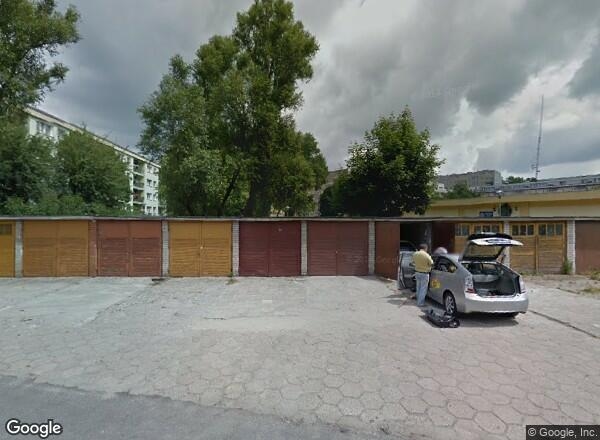 Ceny transakcyjne mieszkań Warszawa ul. Dorycka 2