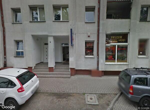 Ceny mieszkań Wrocław UL. NA POLANCE 10A