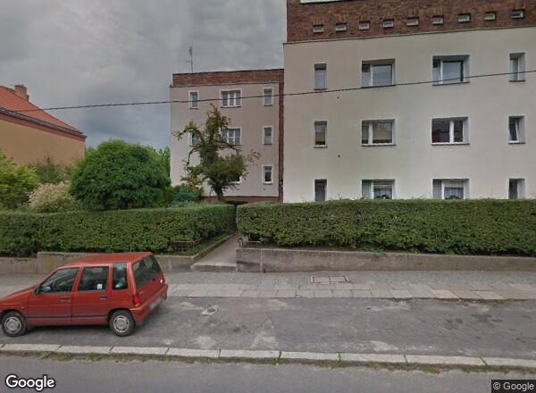 Ceny mieszkań Szczecin Stanisława Brzozowskiego 30