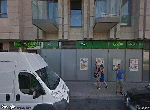 Ceny mieszkań Kraków Sukiennicza 8