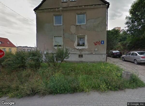 Ceny transakcyjne mieszkań Gdynia bp. Okoniewskiego 5
