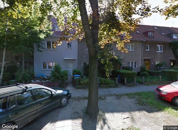 Ceny mieszkań Wrocław UL. STANISŁAWA PRZYBYSZEWSKIEGO 39