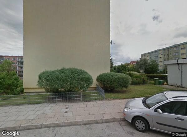 Ceny transakcyjne mieszkań Gorzów Wielkopolski STANISŁAWA STASZICA 9A