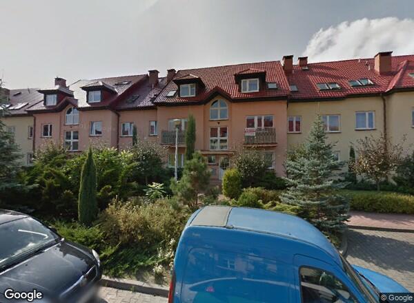 Ceny mieszkań Szczecin Horeszków 7