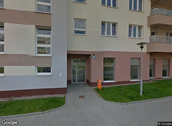 Ceny mieszkań Wrocław UL. GORLICKA 90