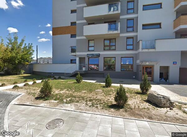 Ceny mieszkań Warszawa ul. Mlądzka 48