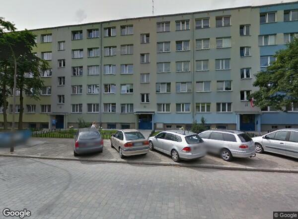 Ceny mieszkań Wrocław UL. SZTABOWA 53