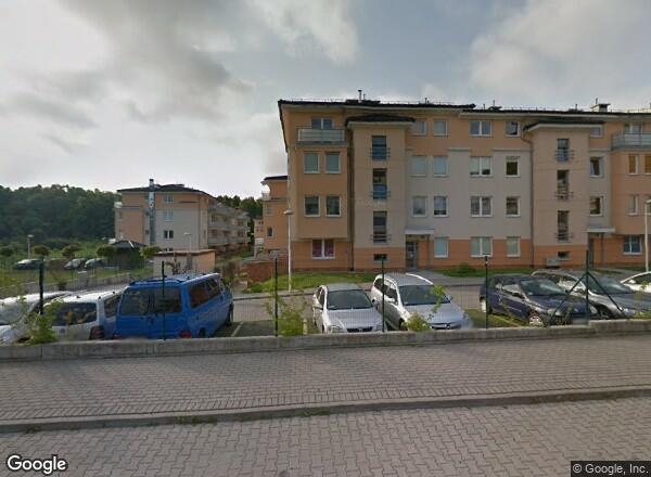 Ceny transakcyjne mieszkań Gdynia Leśna 34